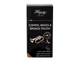 Hagerty Copper Brass Bronze Polish 250ML