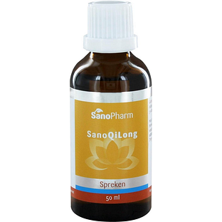 Sanopharm Sano Qi Long 50ML