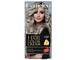 Cameleo Hair Color Cream 9.1 Ultimate Ash Blond 1ST
