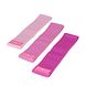 Cabau Weerstandsbanden 3ST 3 roze banden