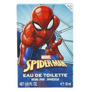 Disney Eau de Toilette Spiderman 30ML