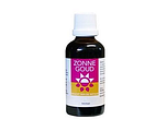Zonnegoud Avena Sativa Simplex 50ML
