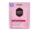 Hask Keratin Smooth Deep Conditioner 50GR