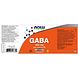 NOW GABA 500mg Capsules 100CP