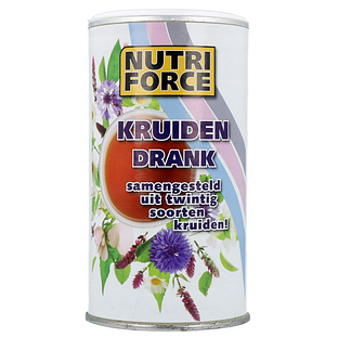 Naproz Multi Force Kruidendrank 190GR