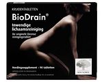 New Nordic Bio Drain Detox Plan Tabletten 90TB