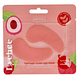 Sence Lychee Hydrogel Oogmasker 2ST