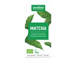 Purasana Matcha Capsules 100VCP