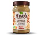 Natù Biologische Pindakaas 220GR