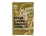 Aleppo Soap Co Zeep Met 35% Laurier 150GR