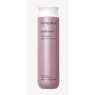 Living Proof Restore Conditioner 236ML