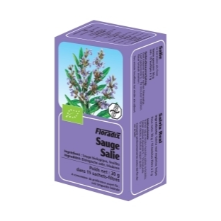 Salus Floradix Saliethee 15ZK