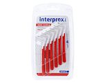 Interprox Plus Mini Conical Interdental Brush PHD 1.0 6ST