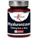 Lucovitaal Hyaluronzuur Droge Huid 120mg Capsules 30CP pot