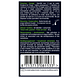 Lucovitaal Rhodiola Rosea Tabletten 60TB Achterkant verpakking, dosering
