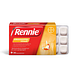 Rennie Sinaasappel kauwtabletten bij brandend maagzuur 36TB Rennie Sinaasappel kauwtabletten bij brandend maagzuur 36TB