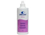 Unicare Saline Lenzenvloeistof 360ML Unicare Saline Lenzenvloeistof 360ML