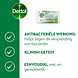 Dettol 2in1 Hygiënisch Doekjes 12ST
