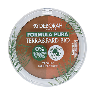 Deborah Milano Pura Bronzing 3 Tan 9GR