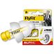 Alpine FlyFit Soft Travel Filters Oordoppen 1ST