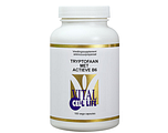 Vital Cell Life Tryptofaan met Actieve B6 Capsules 100CP