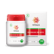 Vitals Selenium 200mcg Capsules 100CP Verpakking met pot