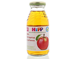 HiPP 4M+ Appelsap 200ML HiPP 4M+ Appelsap 200ML