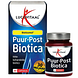 Lucovitaal Puur-Post Biotica Capsules 30CP Inhoud met pot