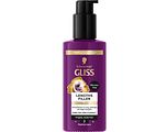 Schwarzkopf Gliss Lenghts Filler Silicon Free with Cafeïne 100ML