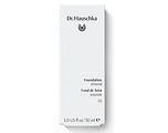Dr. Hauschka Foundation Almond 02 30ML