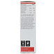 Vitals Elementair Selenium Druppels 60ML Afbeelding zijkant verpakking