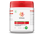 Vitals Guarboonvezels 200GR