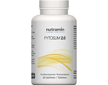 Nutramin Fytoslim 2.0 Tabletten 60TB