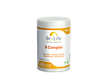 Be-Life B Complex Capsules 60CP
