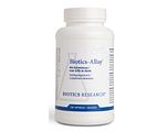 Biotics Biotics-Allay Capsules 120CP