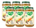 Olvarit 15m+ Wortel Kalfsvlees Aardappel 250GR