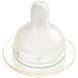 Difrax Flessenspeen Wide Medium 2ST Difrax Flessenspeen Wide Medium 2ST