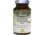 Its Amazing It's Amazing Biologische Ashwaganda 500mg Tabletten 240TB