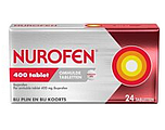 Nurofen 400mg Tabletten 24ST