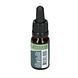 Hemplife CBD Olie 5% Druppels 10ML Zijkant flesje