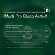 Bonusan Multi Pro Gluco Actief Tabletten 120TB Bonusan Multi Pro Gluco Actief Tabletten 120TB