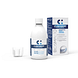 Curasept Mouthwash Caries Abrasion & Erosion 300ML Mondspoeling