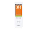 Biodermal Zonnefluïde Gezicht - Matterend SPF30 40ML