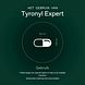Bonusan Tyronyl Expert Capsules 90CP