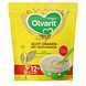 Olvarit 12m+ Acht Granen Vanille 200GR Olvarit 12m+ Acht Granen Vanille 200GR