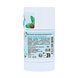 Lovea Solid Deostick Care Kokosolie 50GR Zijkant verpakking ingrediënten