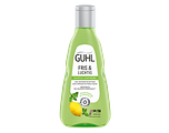Guhl Fris & Luchtig Shampoo voor normaal tot vet haar 250ML