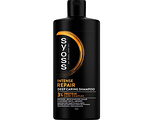 Syoss Intense Repair Shampoo 3% Protein 440ML