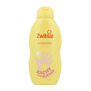 Zwitsal Bodylotion 200ML