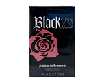 Paco Rabanne Black XS Eau de Toilette 80ML Paco Rabanne Black XS Eau de Toilette 80ML
